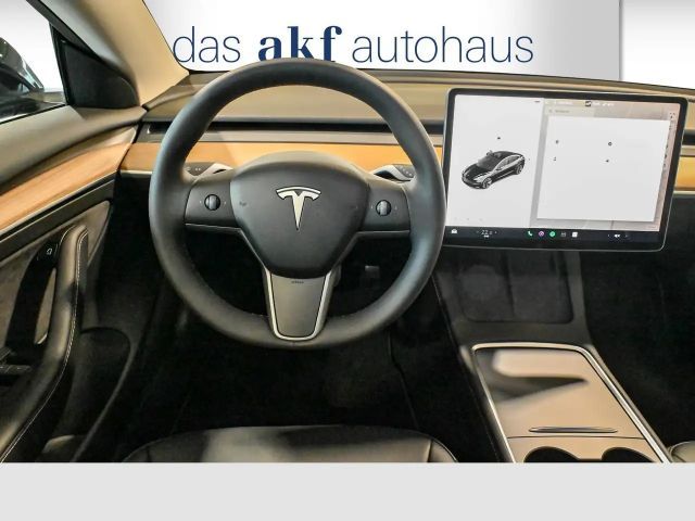 Tesla Model 3 60 Standard Range