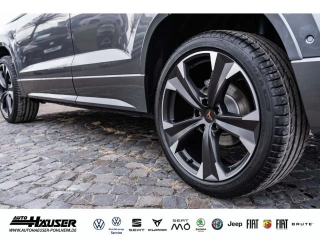 Cupra Ateca 1.5 TSI DSG