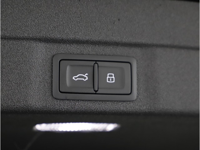 Audi A5 Avant S-Tronic