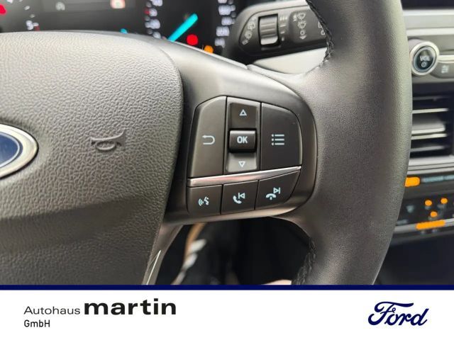 Ford Focus Cool & Connect