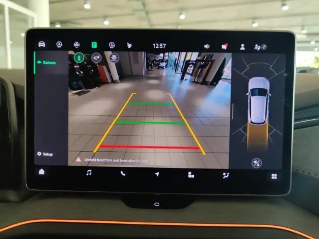 Skoda Kodiaq 2.0 TDI 4x4 Selection