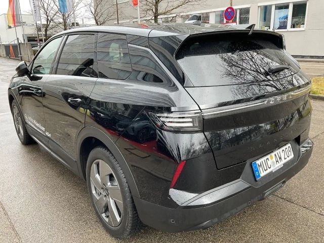 Opel Grandland X GS-Line Grand Sport