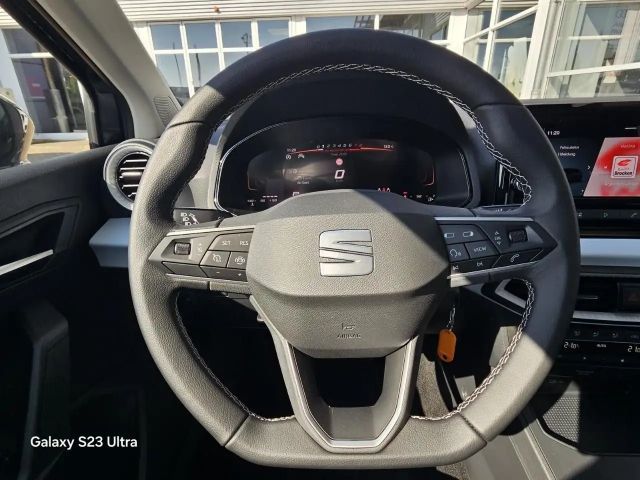 Seat Ibiza 1.0 TSI DSG Style