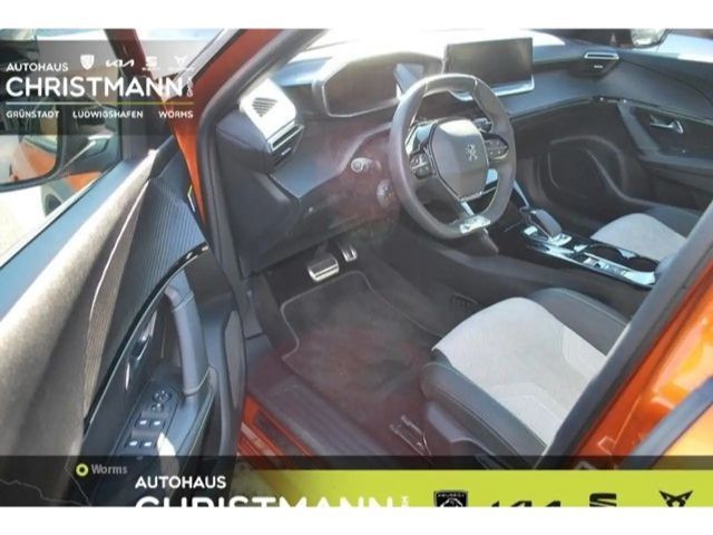 Peugeot 2008 GT-Line