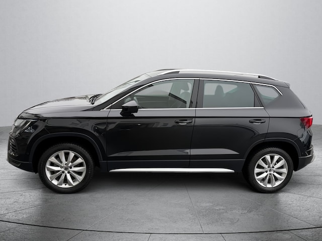 Seat Ateca DSG