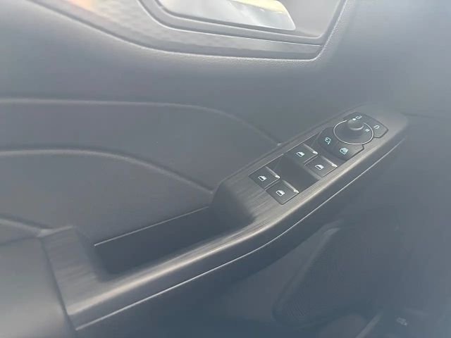 Ford Kuga EcoBoost Titanium