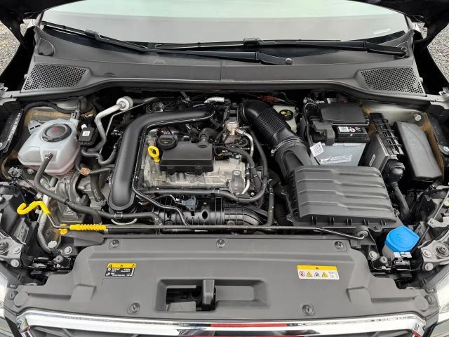 Seat Arona 1.0 TSI FR-lijn