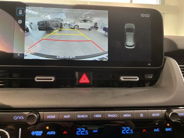 Hyundai IONIQ 5 CENTRIQ*el.Sitze&Heckkl&Türgriffe*Wärmep