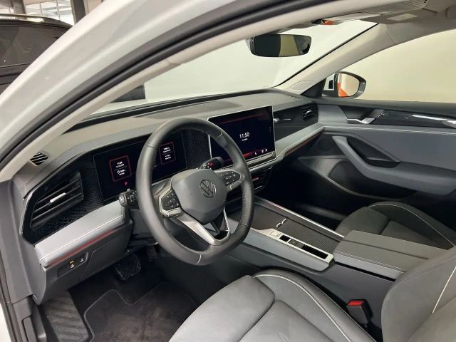 Volkswagen Passat 1.5 TSI Business DSG Variant