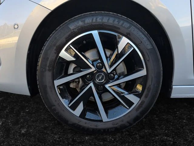 Opel Corsa GS-Line Grand Sport Turbo