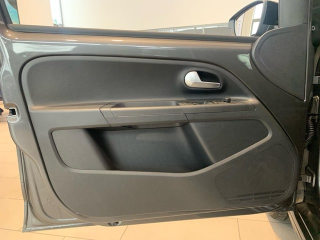 Volkswagen e-up! e-Edition DAB SHZ Rückfahrkam. PDC