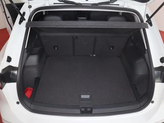 Volkswagen Tiguan 2.0 TDI DSG