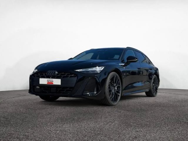 Audi A6 e-tron Edition Quattro