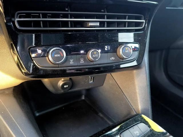 Opel Mokka 1.2 Turbo GS-Line Grand Sport Turbo