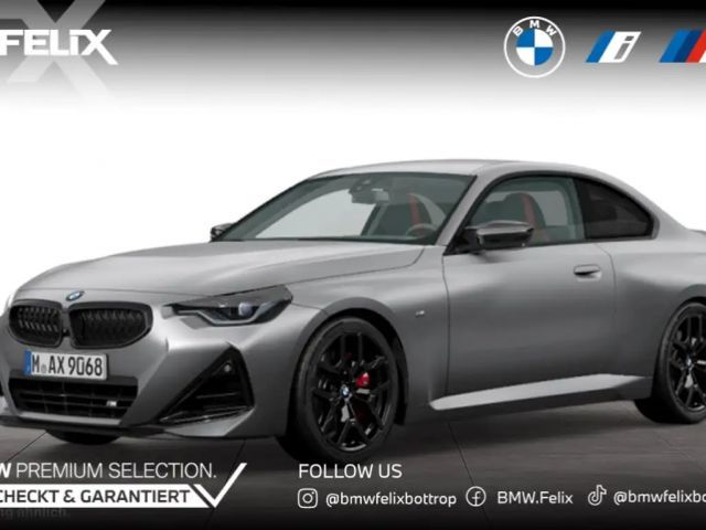 BMW 240 Coupé M-Sport xDrive