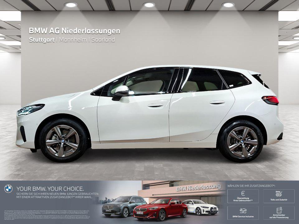 BMW 218 218i Active Tourer