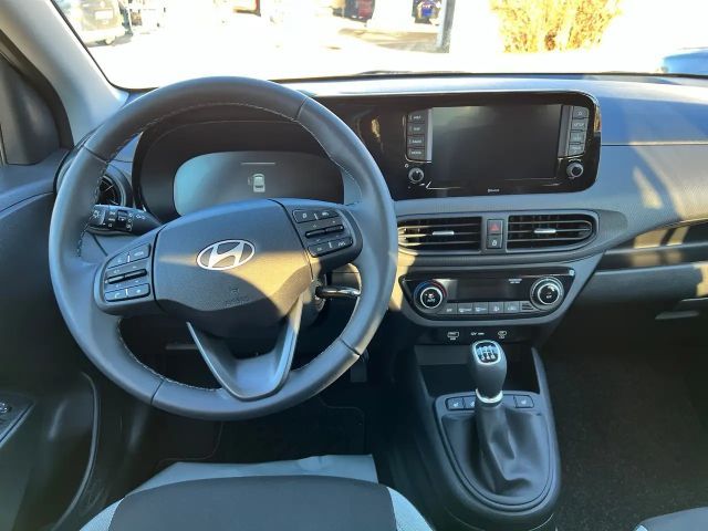 Hyundai i10 1.2 Trend