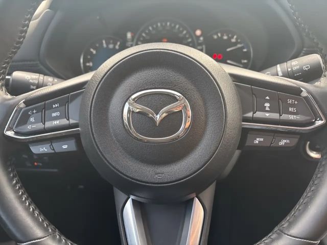 Mazda CX-5 4WD SkyActiv Sportsline