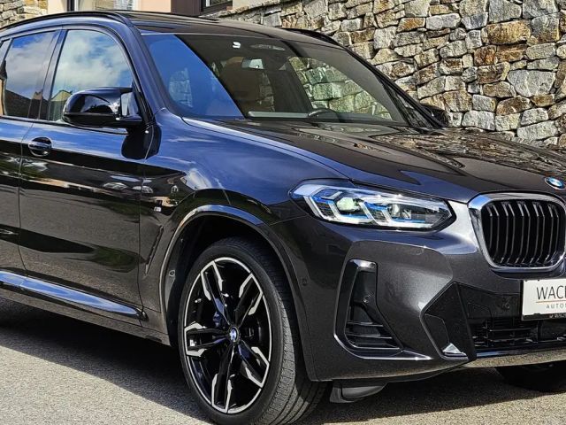 BMW X3 M40i