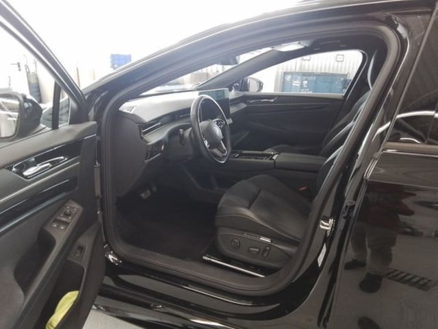 Volkswagen ID.7 Pro Tourer