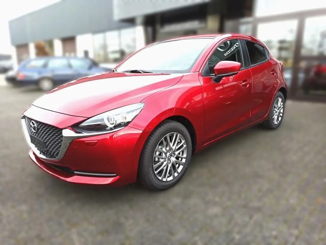Mazda 2 Kizoku