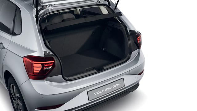 Volkswagen Polo Polo 1,0 TSI Lane Assist/App Connect/LED/u.v.m.