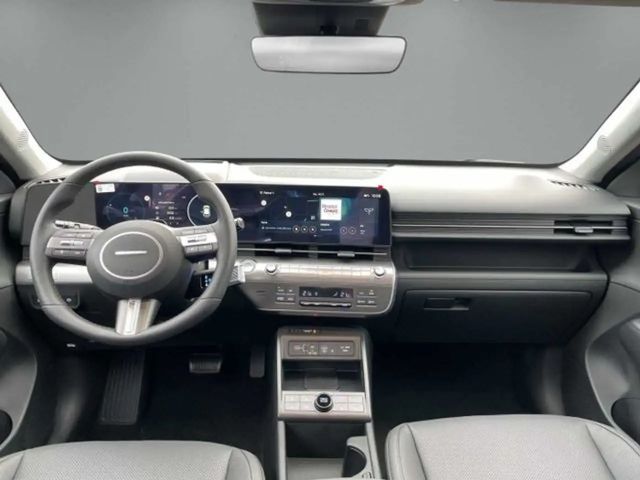 Hyundai Kona Prime