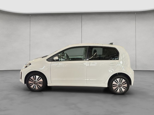 Volkswagen e-up! Plus Style