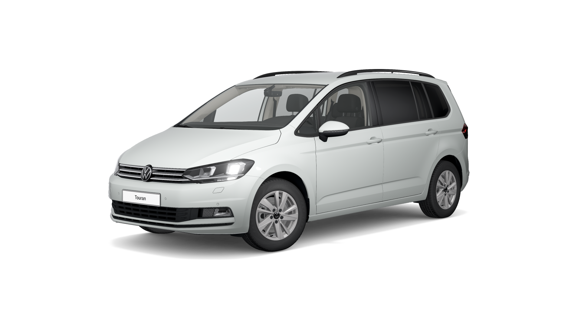 Volkswagen Touran 2.0 TDI BMT Comfortline