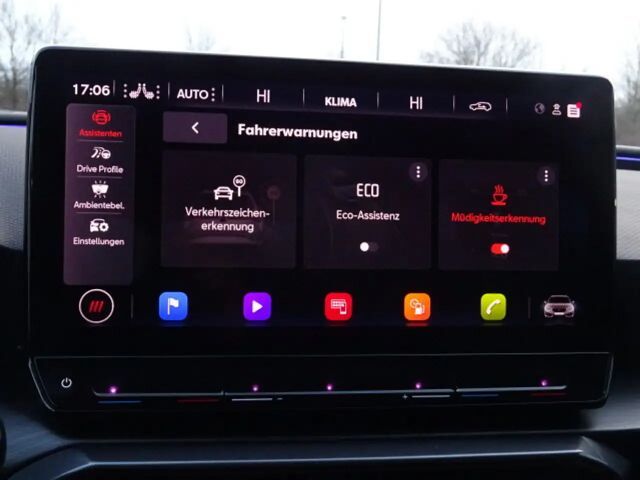 Cupra Leon 2.0 TSI Sportstourer