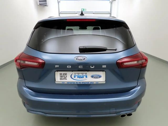 Ford Focus 1.5 EcoBlue ST Line Wagon