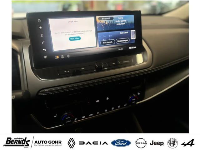 Nissan Qashqai DIG-T N-Connecta