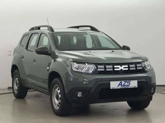 Dacia Duster Essential TCe 90