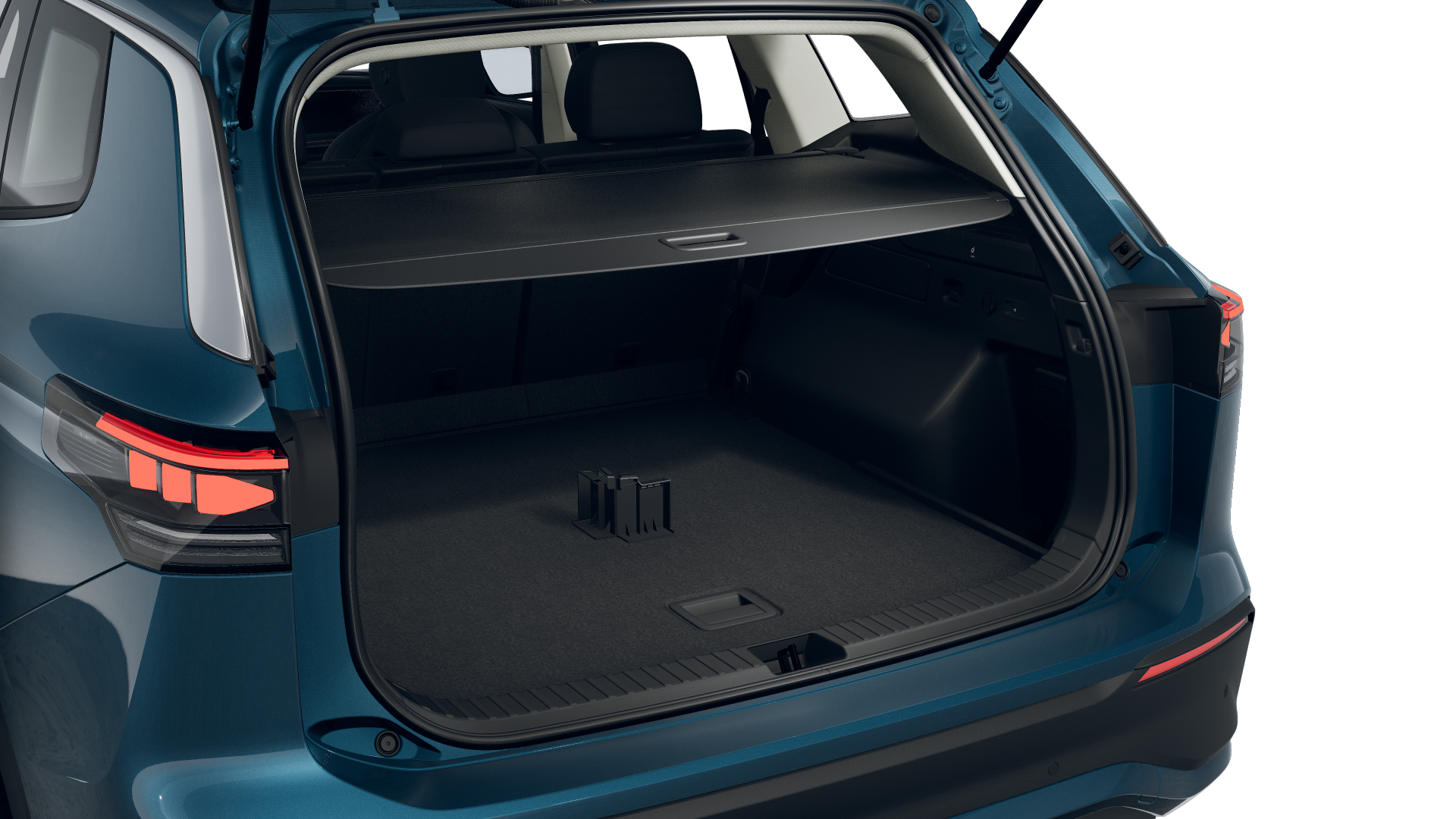 Volkswagen Tayron 1.5 TSI DSG Life