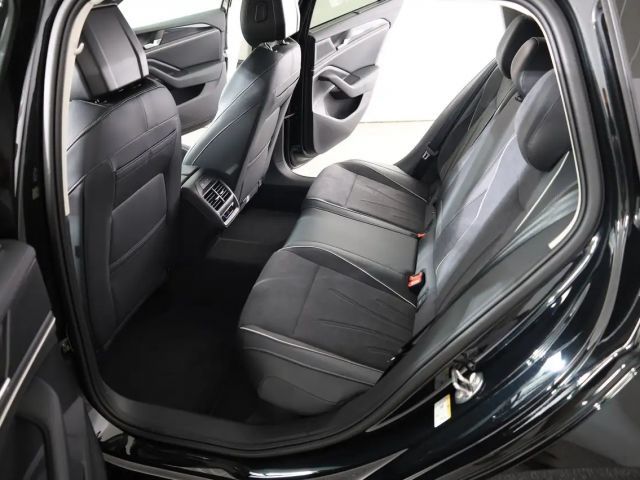 Volkswagen Passat Business DSG Variant