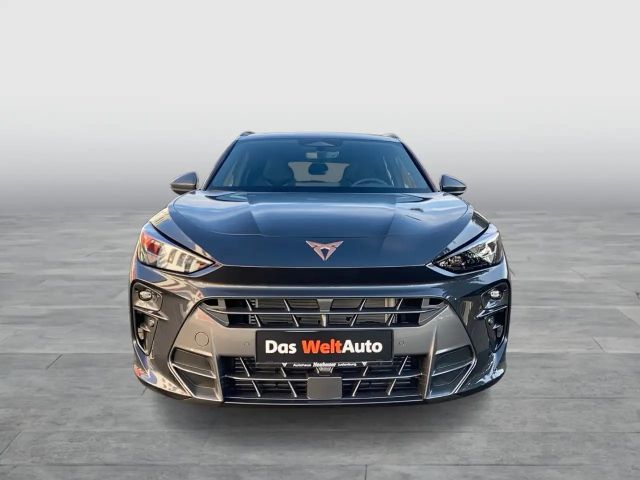 Cupra Terramar 2.0 TSI