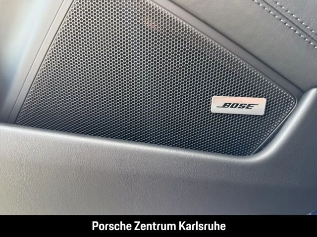 Porsche 992 Cabrio Carrera GTS