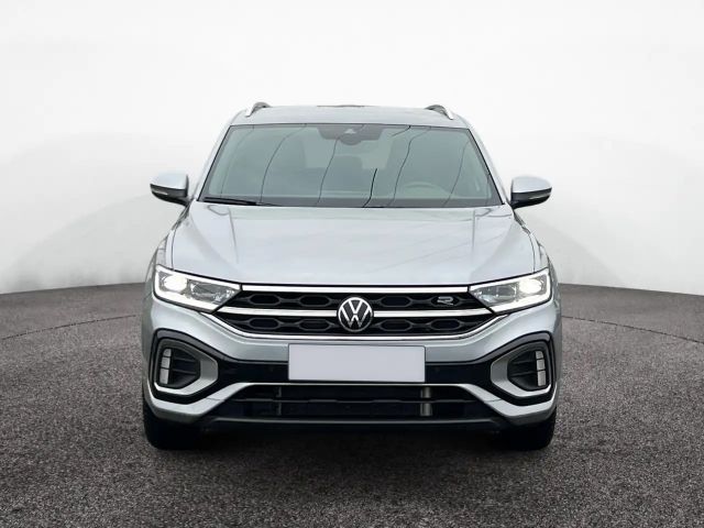 Volkswagen T-Roc DSG R-Line