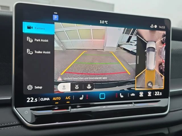 Volkswagen Tayron DSG