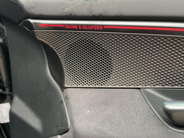 Audi A6 e-tron Avant Quattro