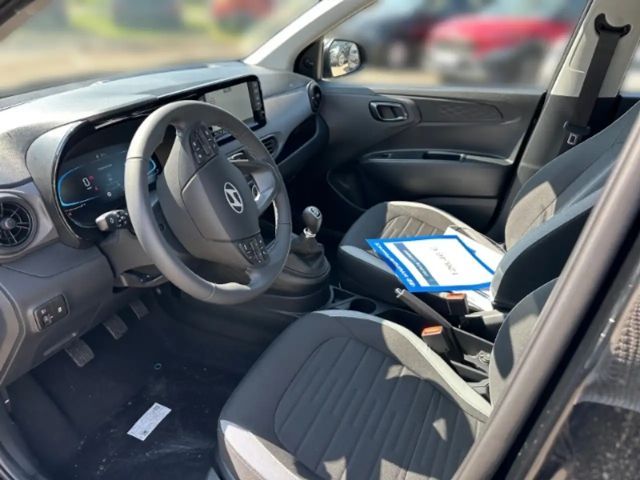 Hyundai i10 1.0 Select