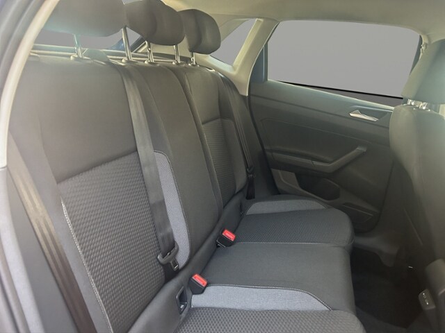 Volkswagen Polo 1.0 TSI