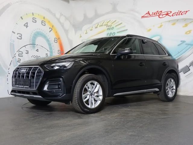 Audi Q5 40 TDI Quattro S-Tronic