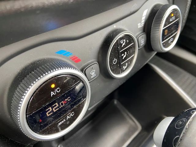 Fiat Tipo Hybrid 130 eDCT7 Automatik