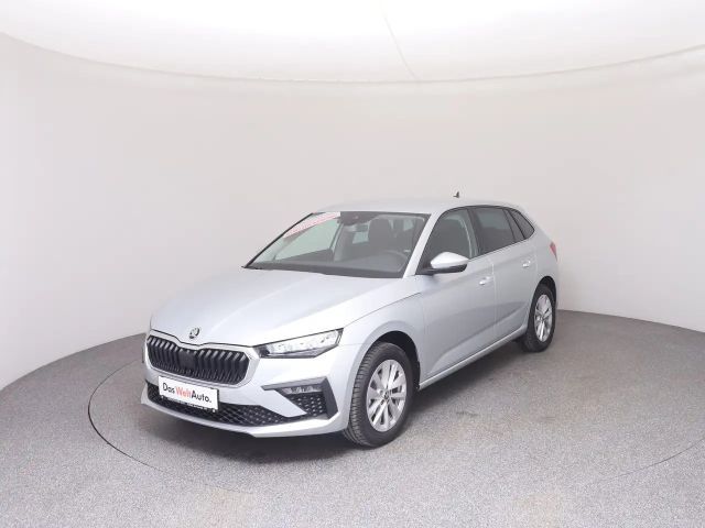 Skoda Scala Selection