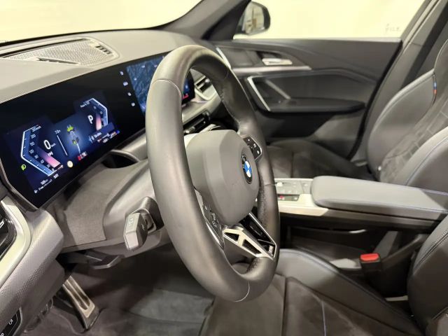 BMW X1 M-Sport sDrive18i