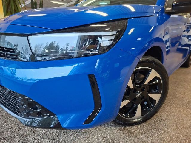 Opel Corsa F e  LED+SHZ+LHZ+KLIMAAUTOMATIK+PDC