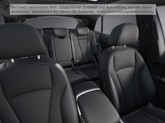 Audi Q8 50 TDI Quattro