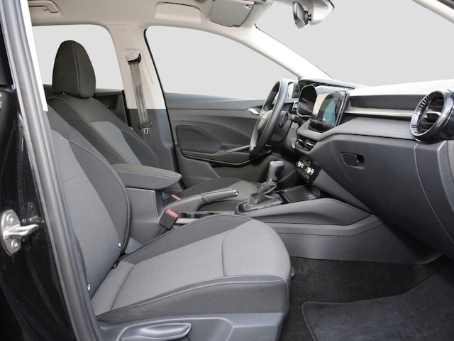 Skoda Fabia 1.0 TSI Tour