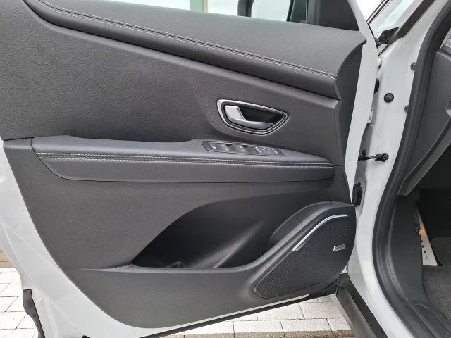 Renault Grand Scenic EDC Grand TCe 160